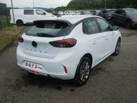 Neu Opel Corsa Edition 101 PS (74 kW) 2025 Karbon schwarz metallic Kleinwagen