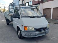 Second-hand Ford Transit 69 CP (50 kW) 1997 Gri Monovolum