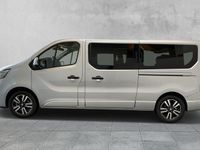 Gebraucht Renault Trafic 170 PS (125 kW) 2024 Highlandgrau metallic Van / Kleinbus