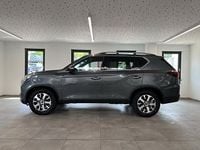 Neu Ssangyong (KGM) Rexton 201 PS (147 kW) 2025 Marble grey (grau) SUV
