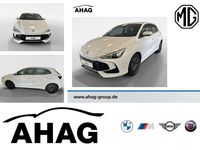 Neu MG MG3 194 PS (142 kW) 2026 Dover white uni Kleinwagen