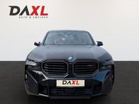 Gebraucht BMW XM Sport Line 748 PS (550 kW) 2023 Schwarz SUV