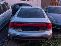 Gebraucht Mazda 626 163 PS (119 kW) 1996 Grau Limousine