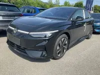 Neu VW ID.7 Pro 210 kW (286 PS) 2026 Schwarz metallic