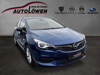 gebraucht Opel Astra Elegance Start Stop 1.2 Turbo,Navi,Kamer