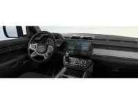 Neu Land Rover Defender S 200 PS (147 kW) 2026 Weiß SUV