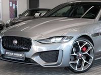 gebraucht Jaguar XE R-Dynamic|HEAD-UP|MATRIX|ACC|KAMERA|MERIDIAN|