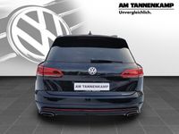 gebraucht VW Touareg 3.0 V6 TDI 4Motion R-Line