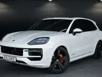 Gebraucht Porsche Cayenne GTS 500 PS (367 kW) 2024 Weiß SUV