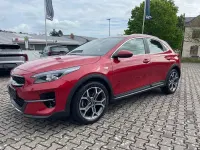 Brugt Kia XCeed Vision 160 HK (117 kW) 2021 Rød SUV