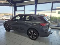 Gebraucht Ford Kuga ST-Line X 224 PS (164 kW) 2022 Magneticgrau (metallic) SUV