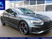 gebraucht Audi A5 Sportback 45TDI Qu 3x S Line Virt/Key/Matrix/AHK/20