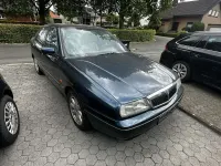 Gebraucht Lancia Kappa 156 PS (114 kW) 1986 Blau Limousine
