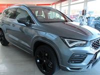 Gebraucht Seat Ateca 4Drive 190 PS (139 kW) 2023 Grau SUV