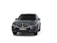Neu BMW X1 Efficient Dynamics 156 PS (114 kW) 2025 SUV