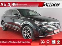 gebraucht VW Touareg °°R-Line 3.0TSI 497,-ohne Anzahlung Neu 105.896,-