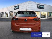 Neu Opel Corsa Edition 100 kW (136 PS) 2025 Orange Limousine
