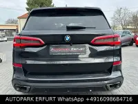 Gebraucht BMW X5 M Sport 265 PS (194 kW) 2020 Schwarz SUV