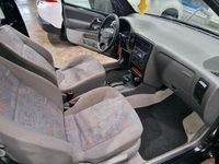 gebraucht Seat Arosa 1.4