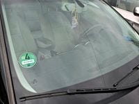 Usata Audi A3 140 CV (102 kW) 2010 Nero Utilitaria