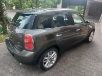 Gebraucht Mini Cooper 111 PS (81 kW) 2012 Grau Kleinwagen