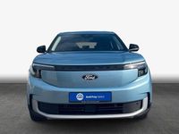 Nowe Ford Explorer Extended Range 210 kW (286 KM) 2026 Niebieski SUV