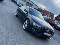 gebraucht Audi A5 Sportback 3.0 TDI S-Line