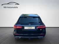 Second-hand Mercedes E350 258 CP (189 kW) 2017 Negru Break