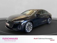 Gebraucht Audi A5 Sport 204 PS (150 kW) 2025 Mythosschwarz metallic Coupé