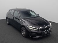 Gebraucht BMW 118 Advantage 150 PS (110 kW) 2024 Schwarz ii668schwarz Kleinwagen