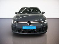 Gebraucht VW Golf GTI 245 PS (180 kW) 2023 Grau Limousine