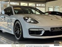 Gebraucht Porsche Panamera 4S 560 PS (411 kW) 2020 Weiß Limousine
