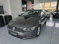 Gebraucht VW Passat Comfortline 150 PS (110 kW) 2015 Grau Kombi