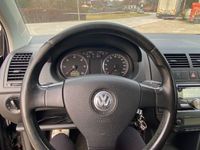 gebraucht VW Polo 9n 1.9 tdi