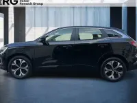 Gebraucht Renault Austral Evolution 158 PS (116 kW) 2024 Schwarz SUV