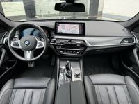 gebraucht BMW 520 d M Sport Laser Glasd. DA ACC PA HuD HiFi DAB