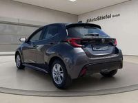 Gebraucht Mazda 2 Comfort 116 PS (85 kW) 2023 Lead grey (metallic) Kleinwagen