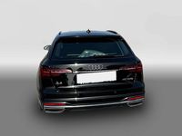 Gebraucht Audi A4 Ambiente 204 PS (150 kW) 2023 Schwarz Kombi