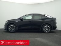 Gebraucht VW ID.5 Pro 150 kW (204 PS) 2023 Schwarz SUV