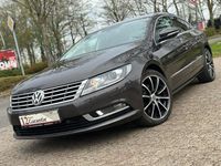 Gebraucht VW CC 140 PS (102 kW) 2012 Braun Limousine