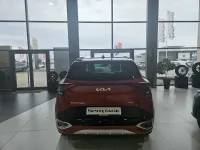 Gebraucht Kia Sportage GT-Line 160 PS (117 kW) 2024 Orange SUV