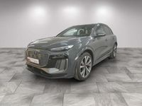Gebraucht Audi Q6 e-tron Ambiente 185 kW (252 PS) 2025 Magnetgrau SUV