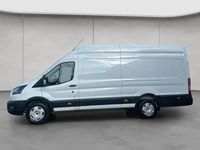Gebraucht Ford Transit Trend 131 PS (96 kW) 2025 Weiß Pickup