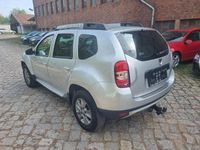 Gebraucht Dacia Duster 105 PS (77 kW) 2014 Grau SUV