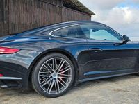 Gebraucht Porsche 991 420 PS (308 kW) 2017 Schwarz Coupé