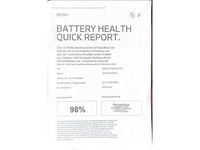 Gebraucht BMW iX 455 kW (619 PS) 2024 Schwarz SUV