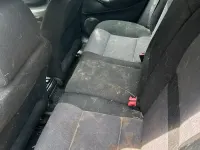 Gebraucht VW Golf IV 75 PS (55 kW) 2002 Blau Kleinwagen
