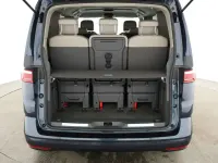 Gebraucht VW T7 Style 177 PS (130 kW) 2025 Starlight blue metallic Van