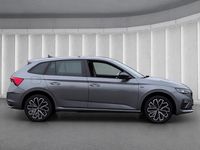 Gebraucht Skoda Scala Tour 116 PS (85 kW) 2025 Grau Kleinwagen