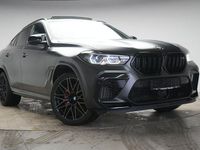 Gebraucht BMW X6 M Competition Edition 625 PS (459 kW) 2023 Grau SUV